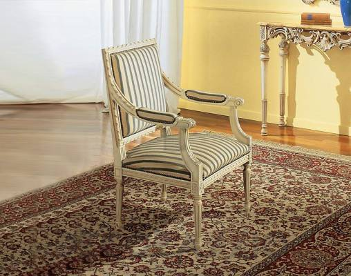 Кресло Sanvito Fratelli 3165 POLTRONCINA - 3165 POLTRONCINA