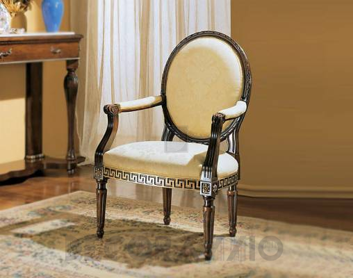 Кресло Sanvito Fratelli 3235 POLTRONA - 3235 POLTRONA