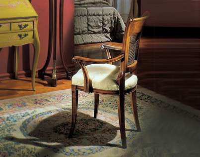 Кресло Sanvito Fratelli 3255 POLTRONCINA - 3255 POLTRONCINA