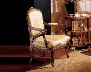 Кресло Sanvito Fratelli 3320 POLTRONCINA, 3320 POLTRONCINA