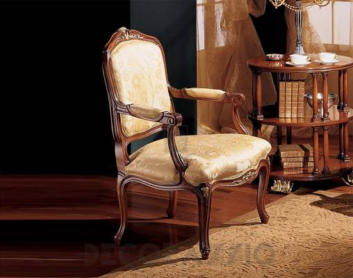 Кресло Sanvito Fratelli 3320 POLTRONCINA - 3320 POLTRONCINA