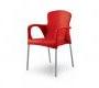 Кресло Contral 400 - 400 08 rosso
