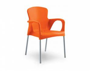 Кресло Contral 400, 400 11 orange