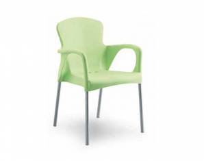 Кресло Contral 400, 400 13 verde