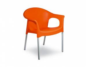 Кресло Contral 406, 406 11 orange