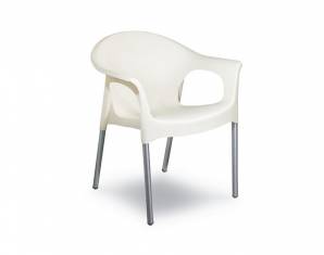Кресло Contral 406, 406 20 cream