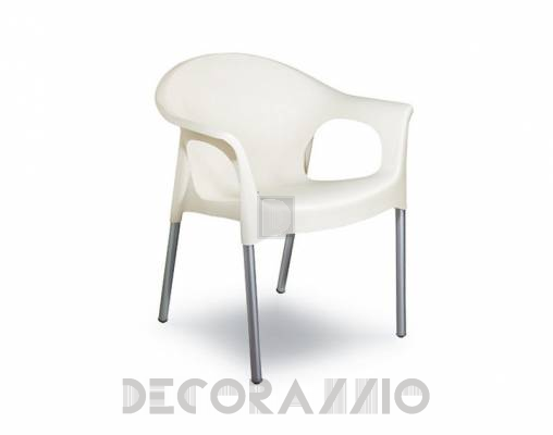 Кресло Contral 406 - 406 20 cream