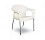 Кресло Contral 406 - 406 20 cream