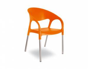 Кресло Contral 407, 407 11 orange