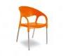 Кресло Contral 407 - 407 11 orange