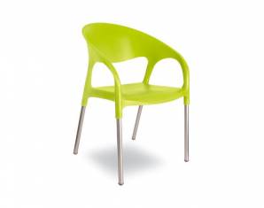 Кресло Contral 407, 407 18 lime