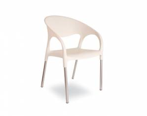 Кресло Contral 407, 407 20 cream