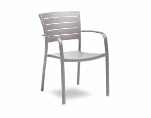 Кресло Contral 701 04 silver, 701 04 silver
