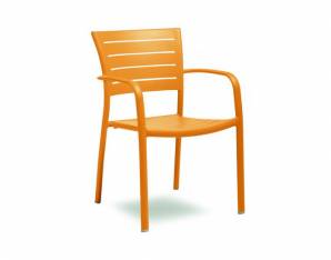 Кресло Contral 701, 701 11 orange