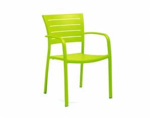 Кресло Contral 701, 701 18 lime