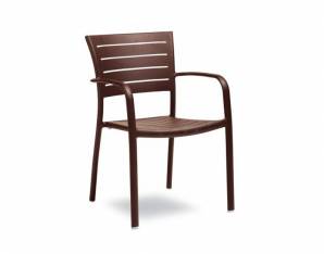 Кресло Contral 701, 701 19 ruggine