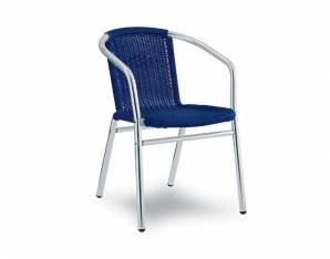 Кресло Contral 704, 704 01 blu