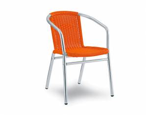 Кресло Contral 704, 704 11 orange