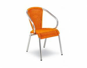 Кресло Contral 708, 708 11 orange