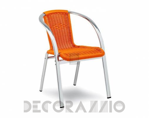Кресло Contral 710 - 710 11 orange
