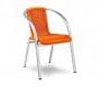 Кресло Contral 710 - 710 11 orange