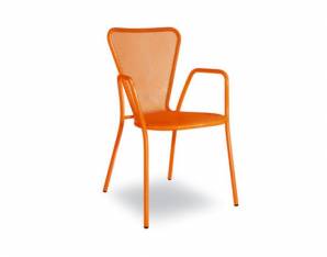 Кресло Contral 717, 717 11 orange