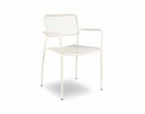 Кресло Contral 719, 719 10 bianco
