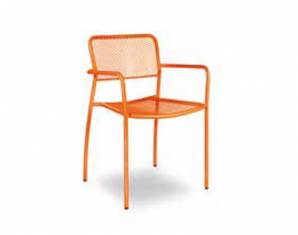 Кресло Contral 719, 719 11 orange