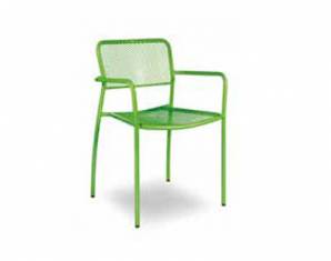 Кресло Contral 719, 719 13 verde