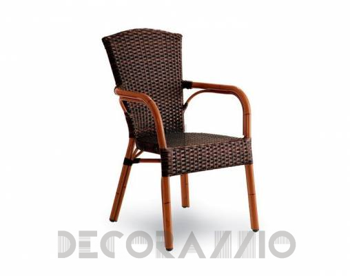 Кресло Contral 732 - 732 ML malacca