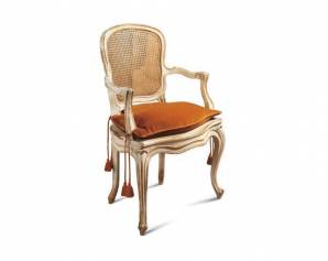 Кресло Salda 7515 Poltrona faggio, 7515 Poltrona faggio