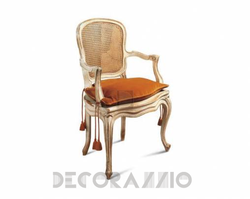 Кресло Salda 7515 Poltrona faggio - 7515 Poltrona faggio
