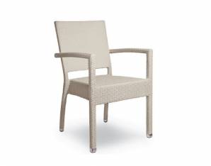 Кресло Contral 761, 761 BCO bianco