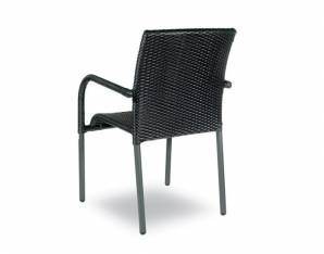 Кресло Contral 768, 768 BL nero