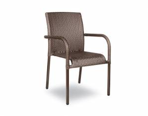 Кресло Contral 768, 768 BR bronzo