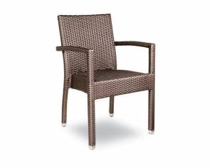 Кресло Contral 776, 776 BR bronzo