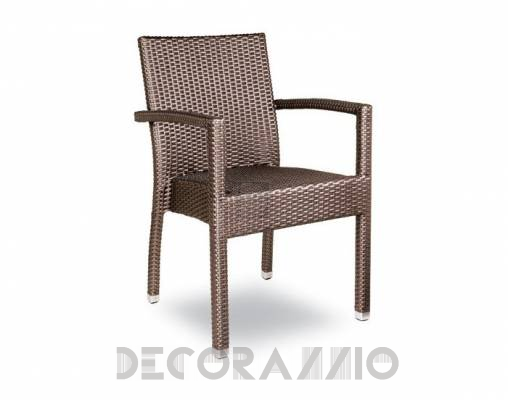 Кресло Contral 776 - 776 BR bronzo
