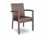 Кресло Contral 776 - 776 BR bronzo
