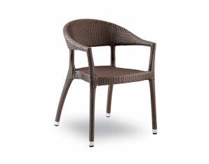 Кресло Contral 793, 793 BR bronzo