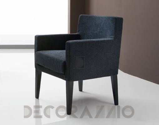 Кресло Ellero TESSA P - TESSA P