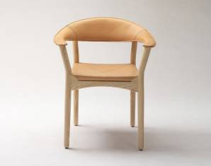 Кресло Fasem Wood   P, Wood   P