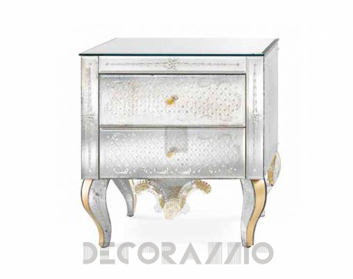 Тумба прикроватная Arte Veneziana 1079 - 1079