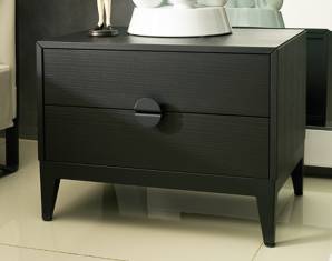 Тумба прикроватная Maggioni 0951 Comodino a 2 cassett, 0951 Comodino a 2 cassett