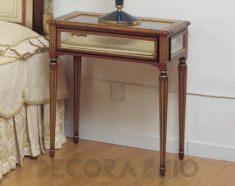 Тумба прикроватная Asnaghi Interiors 200509 - 200509