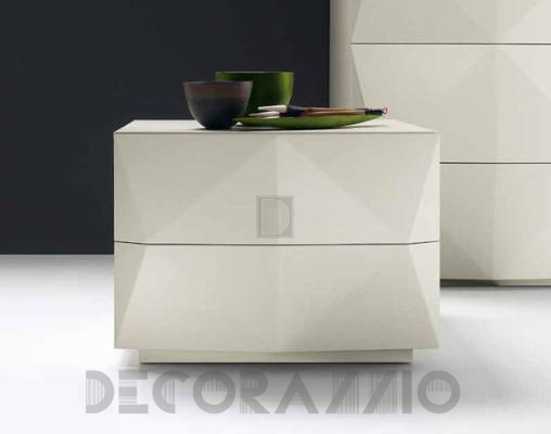Тумба прикроватная Mercantini Mobili 21GD11 - 21GD11