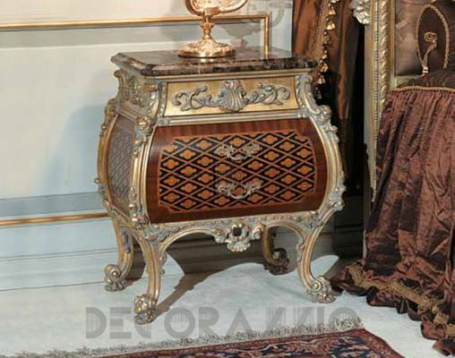 Тумба прикроватная Vimercati 397 COMODINO - 397 COMODINO