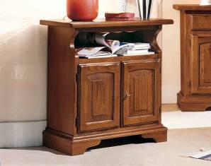 Тумба Rossin 4 Porta TV 2 porte vano, 4 Porta TV 2 porte vano