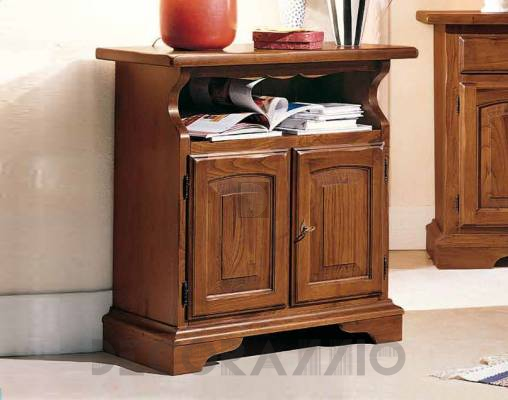 Тумба Rossin 4 Porta TV 2 porte vano - 4 Porta TV 2 porte vano