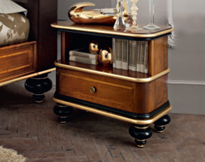 Тумба прикроватная Le Fablier 559 RICH - 559 RICH