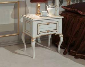 Тумба прикроватная Vimercati 9001 COMODINO, 9001 COMODINO